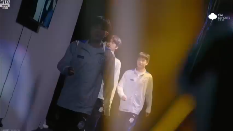 【2022-11-26 18点场】YTG丶西法：世冠：XYG VS 广州TTG