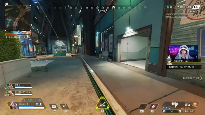 【2022-11-30 23点场】丨绅士瑄丨：快乐的憨憨头子出现~进来聊天！