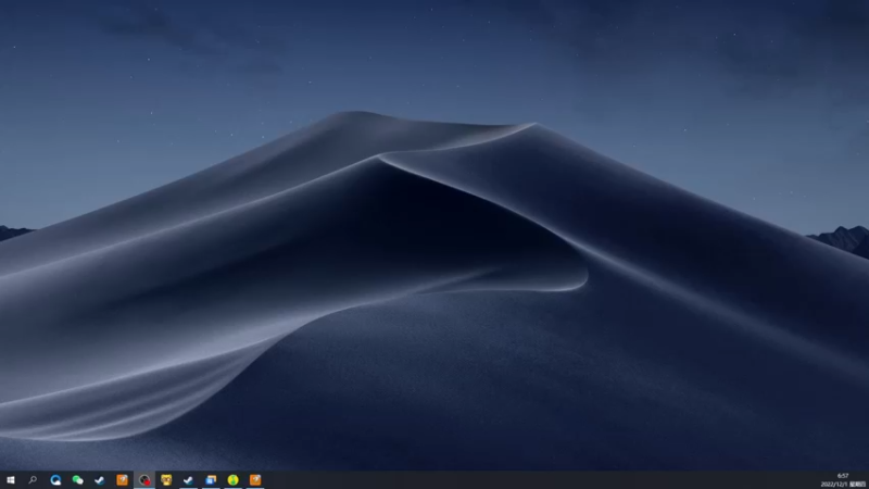 【2022-12-01 06点场】解说白乐：白乐 测试设备