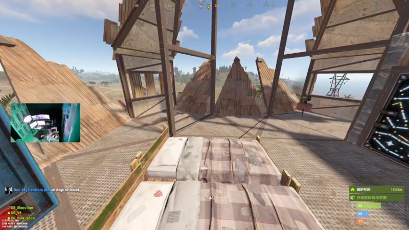 【2022-12-01 20点场】斯祥丶：早上8点前大官清开荒！