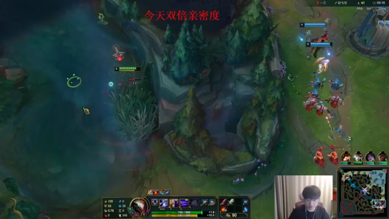 【2022-12-01 16点场】微笑：微笑：一区上王者