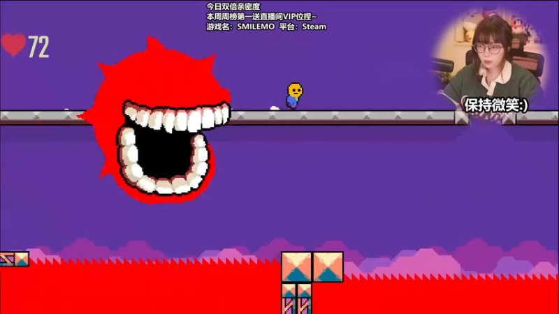 【2022-12-01 15点场】甜心战士：♡顶级折磨游戏♡