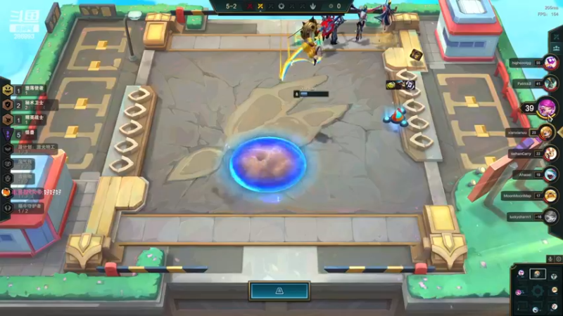 【2022-12-01 17点场】卑微小泽丶：泽：高强度美测了