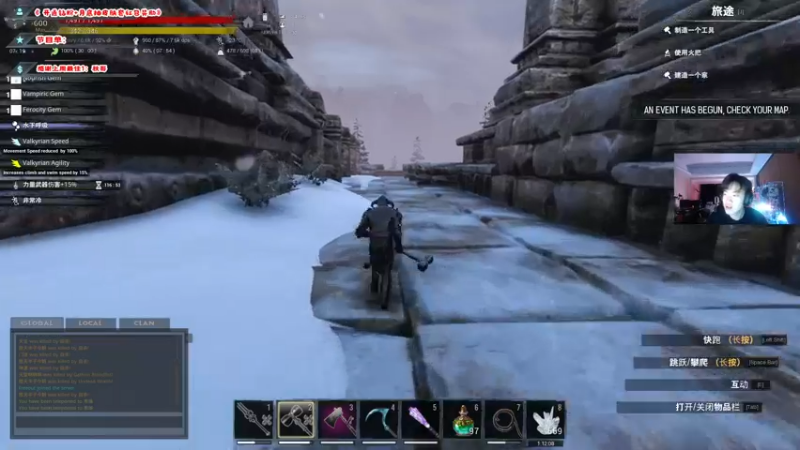 【2022-12-01 03点场】imxiaoxin：【✘-✘】黑白双撒！