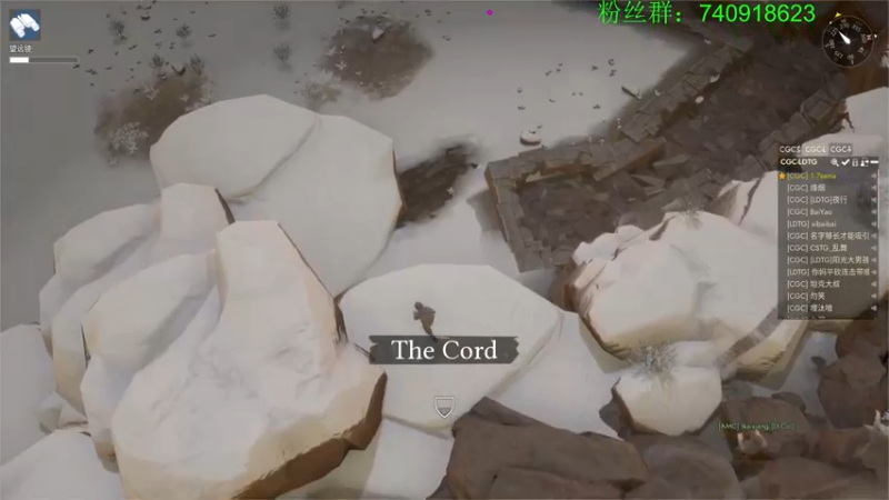 【2022-11-30 21点场】重金难求一杯水：阿水牌散兵坑