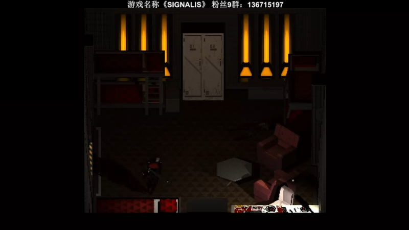 【2022-12-01 00点场】半支烟：恐怖游戏之魂！