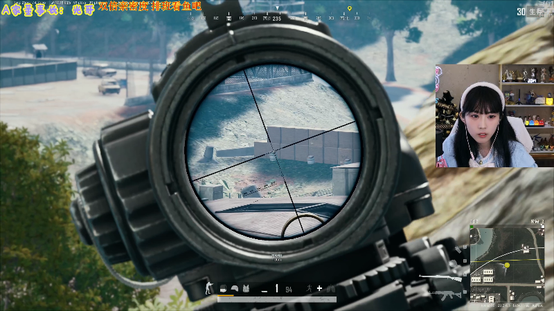 【英雄联盟】不2不叫周淑怡的精彩时刻 20221201 14点场