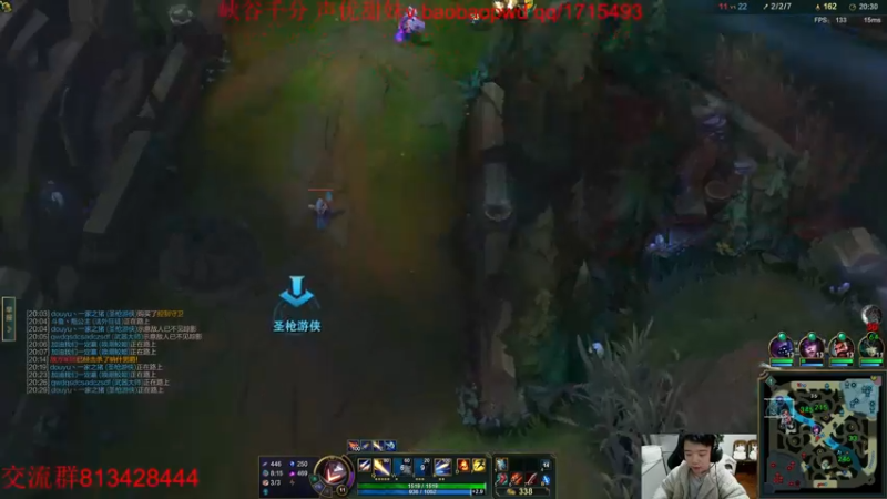 【2022-12-01 17点场】一家之猪ovo：已进德杯 4点训练赛