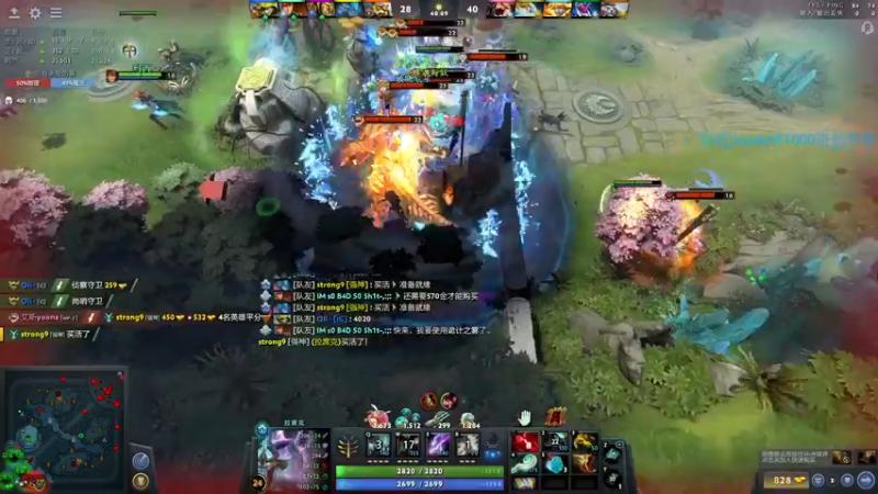 【2022-12-01 01点场】阳光男孩Aq：给我强神一个面子！！！！！！