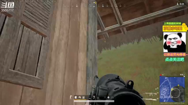 【2022-11-28 16点场】Monkey鱼蛋：【小奶团】广东精分主播（粤语）