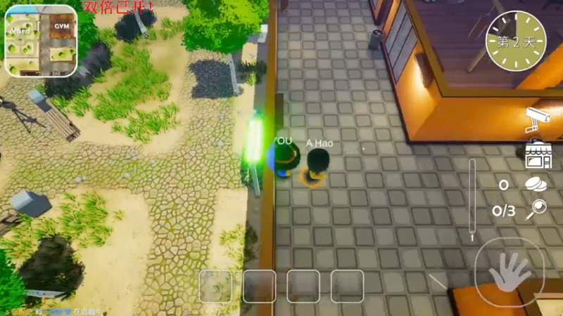 【2022-11-30 20点场】丶子魂魄兮为鬼雄：雄：游戏大师！