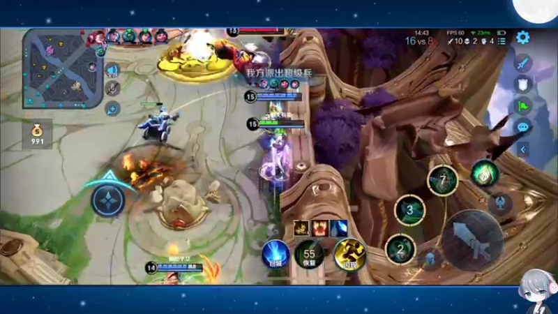 【2022-12-01 14点场】音七Simple：我好想你们啊 1981932