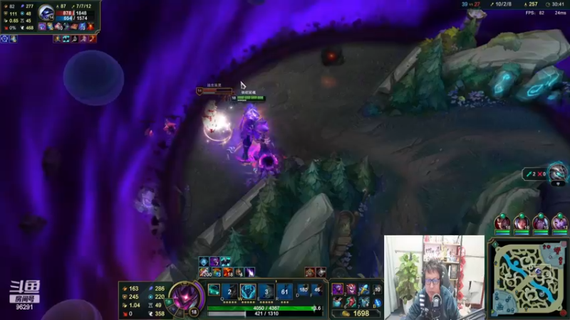 【2022-12-01 20点场】东北大鹌鹑：东北大鹌鹑 恐怖如斯寸草不生