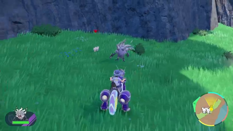 【2022-12-01 01点场】KazeLink：主播开发游戏去了 随缘开播