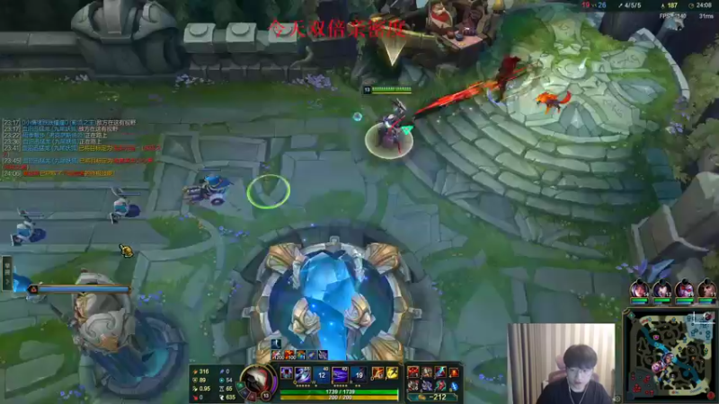 【2022-12-01 18点场】微笑：微笑：一区上王者