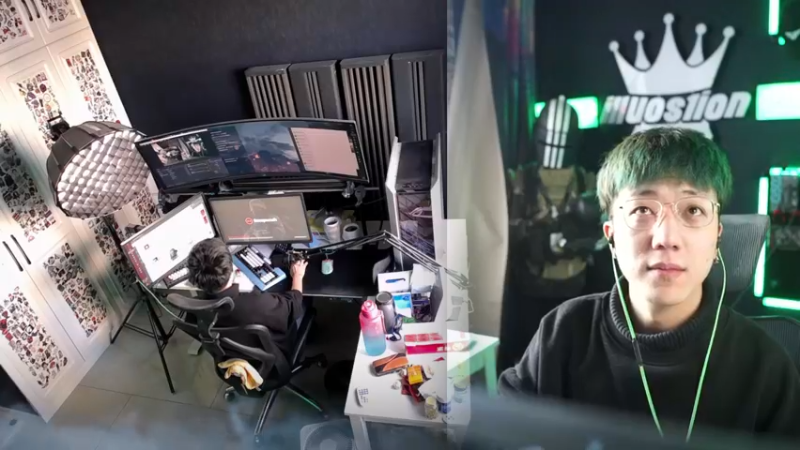 【2022-12-01 12点场】斯祥丶：双倍亲密！3人服开荒！