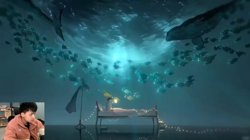 【2022-12-01 18点场】a九日i999：九日：王者荣耀