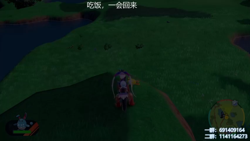 【2022-12-01 14点场】上官葑：你怎么知道我30分钟4闪