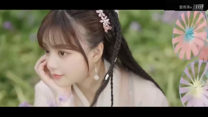 碧桃-混剪