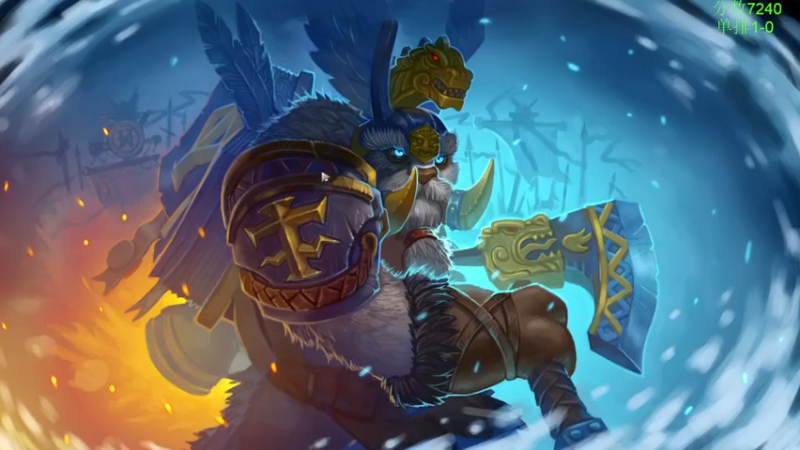 【2022-12-01 12点场】龚建ZSMJ：快乐DOTA！开始上分