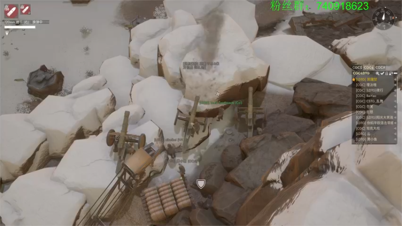 【2022-11-30 23点场】重金难求一杯水：阿水牌散兵坑