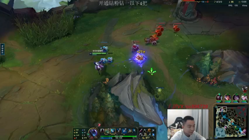 【2022-12-01 19点场】暗夜猎手光头强：第一vn：千变者 版本答案！