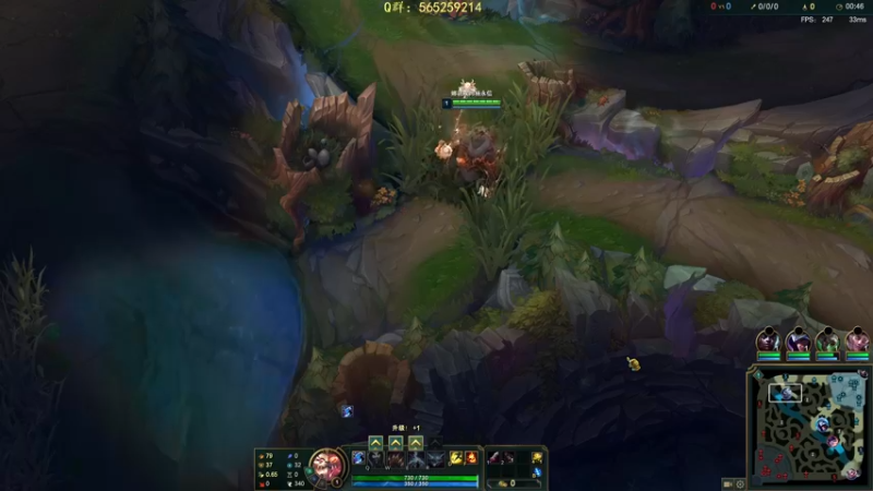 【2022-12-01 00点场】熊王c：尚未开播当前录像