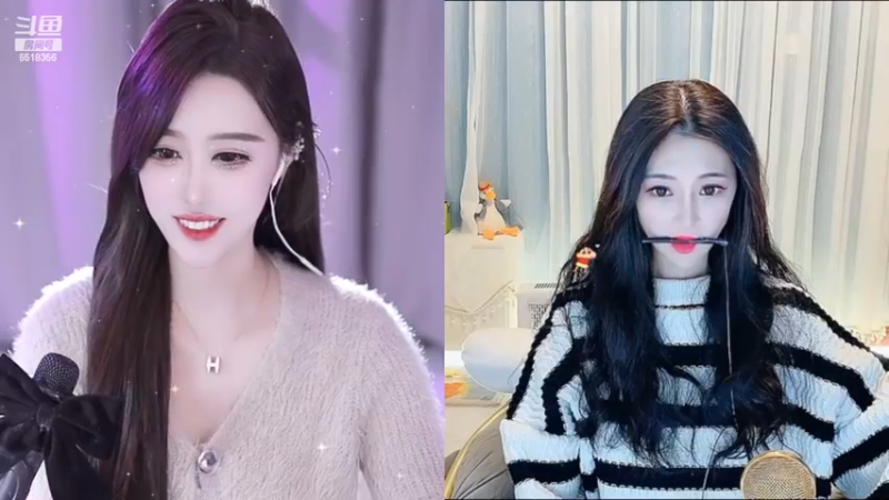【2022-12-01 17点场】甜甜小可晴：超级无敌大美女