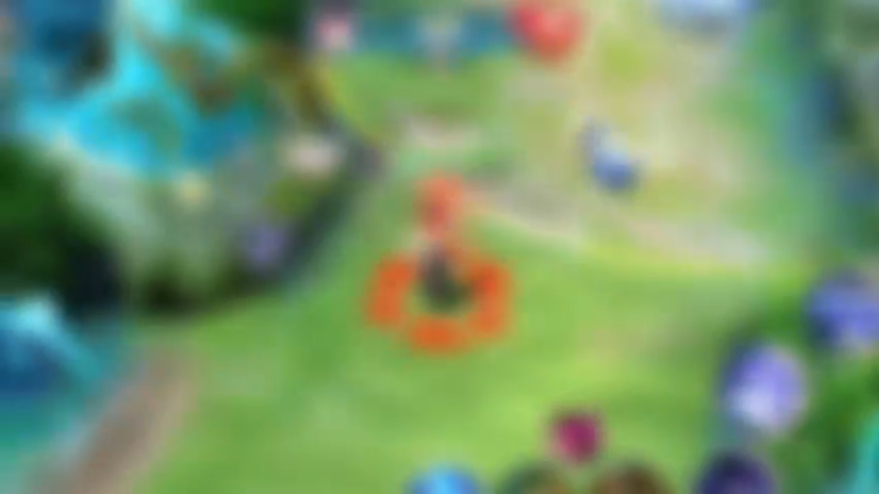 知道玩儿什么了吧？