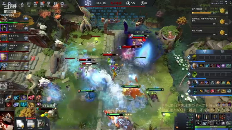 【2022-11-30 21点场】0o桂总o0：原子战争   冰女领主重制