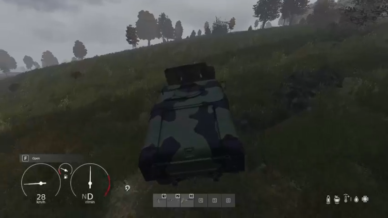 【2022-11-30 19点场】dayz韩爱东西：老韩带你们发东南西北旋风财