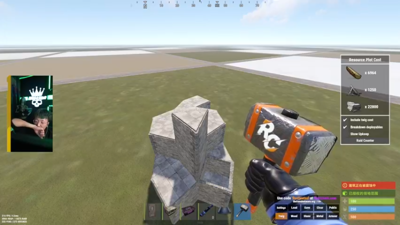 【2022-12-01 18点场】斯祥丶：双倍亲密！3人服开荒！