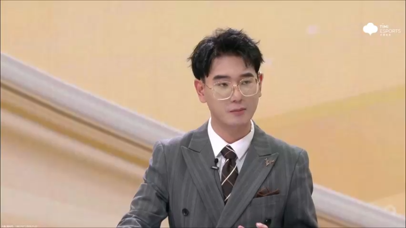 【2022-11-23 17点场】YTG丶西法：KIC外卡赛开始啦！