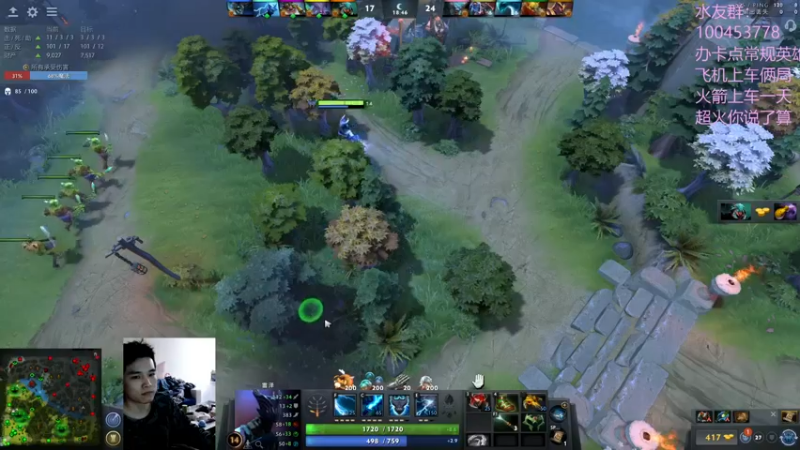 【2022-11-30 20点场】青择_：绝活海深不可测！