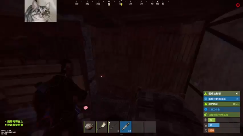 【2022-12-01 00点场】SAYA丶J：新新新人主播 5478516