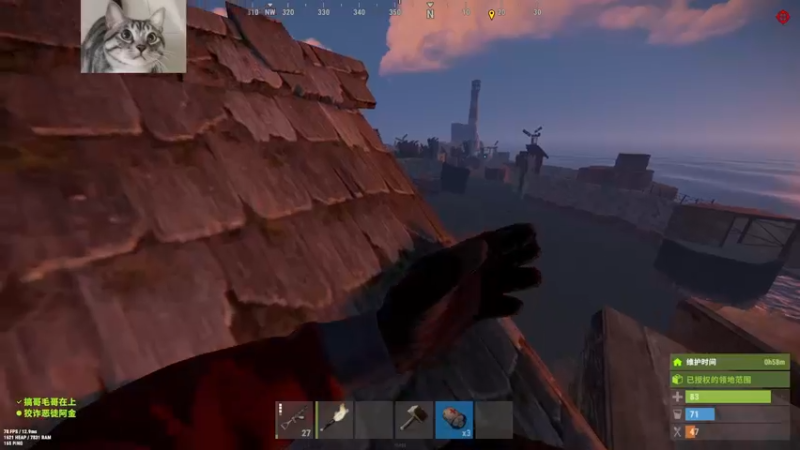 【2022-11-30 22点场】SAYA丶J：新新新人主播 5478516