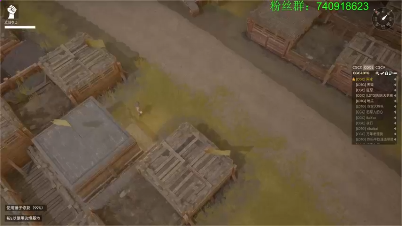 【2022-11-30 13点场】重金难求一杯水：阿水牌散兵坑