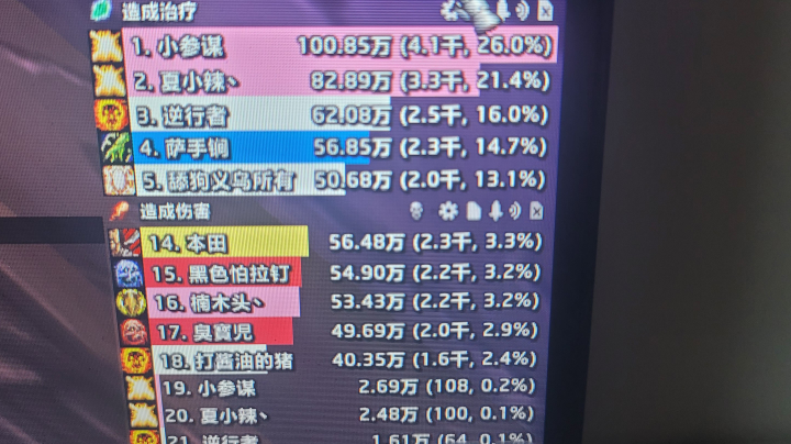 奶骑10人3+1