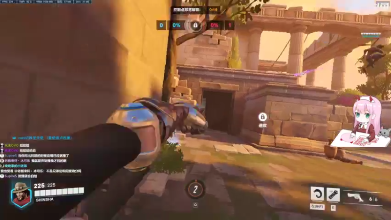 【2022-12-01 16点场】晚晚呦：【双倍】被窝 我一生的敌人