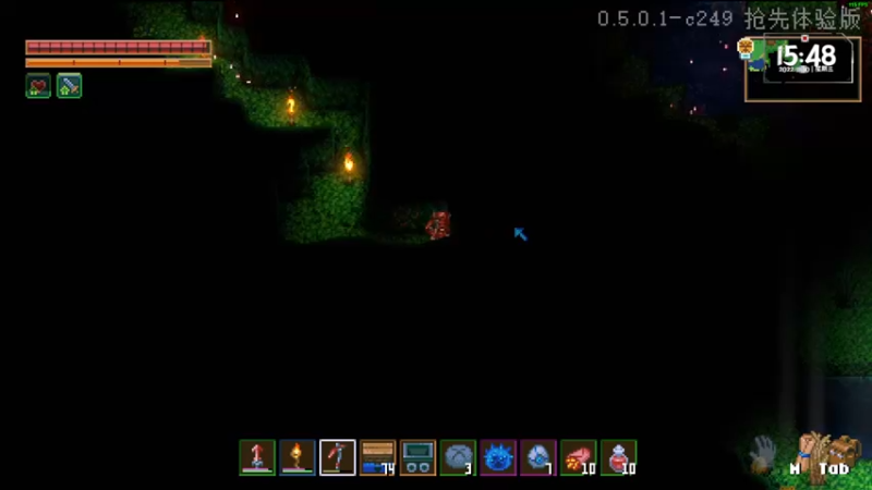 【2022-11-30 15点场】慕容朋牙：【朋牙】萌新主播的第29天