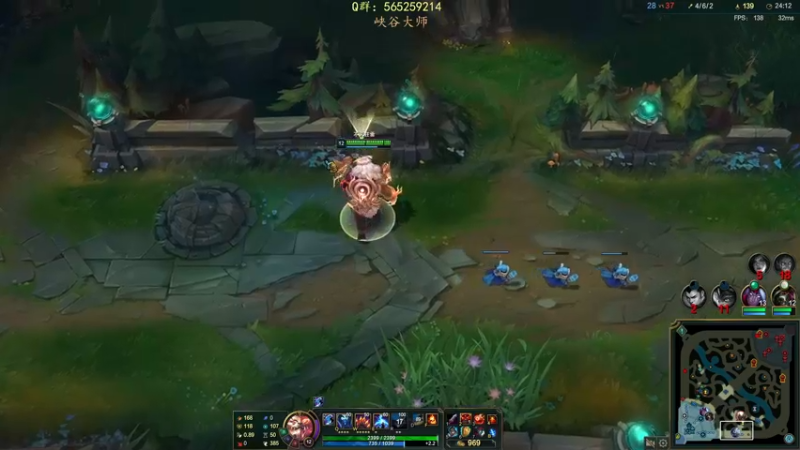 【2022-11-30 22点场】熊王c：熊王c：新赛季开越！