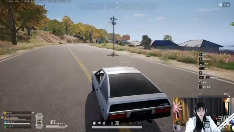 【2022-11-30 22点场】喵小莎：直播三年了