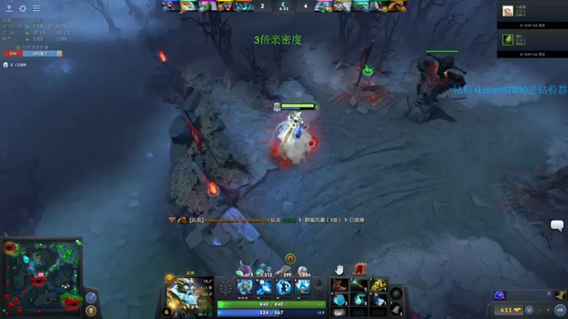 【2022-11-30 23点场】阳光男孩Aq：给我强神一个面子！！！！！！