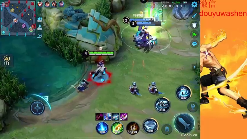 【2022-12-01 19点场】小小青蛙笑i：被迫今年年底逆袭主播，请记住我 我叫青蛙