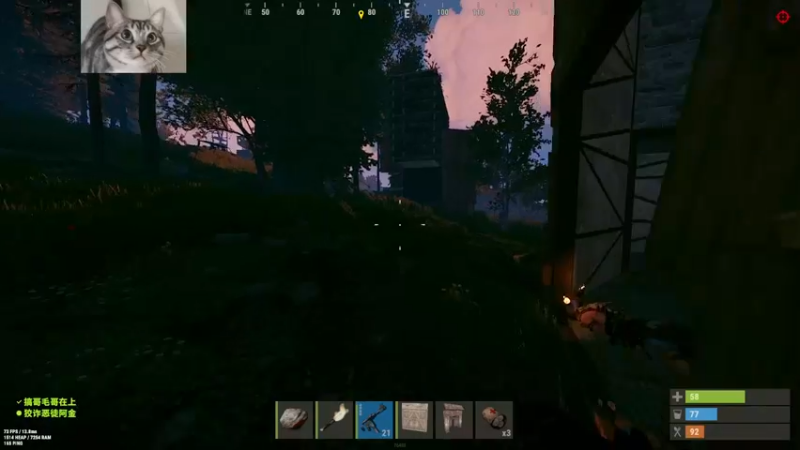 【2022-11-30 20点场】SAYA丶J：新新新人主播 5478516