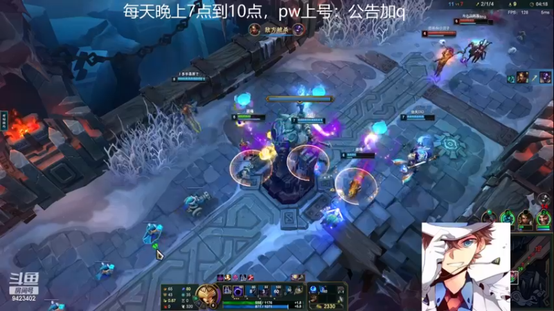 【2022-11-28 20点场】罢南万顷：新版本 开始找怪物