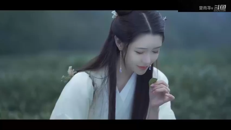 拂袖-混剪