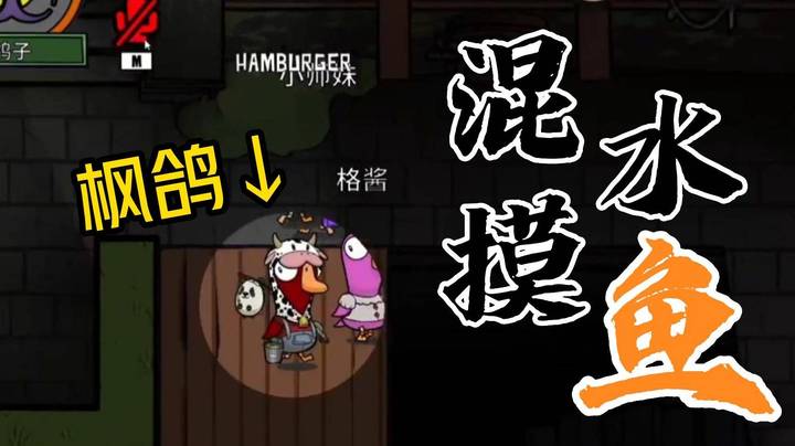 混水摸鱼！枫鸽关灯之后疯狂感染 三连鸽终得一胜！