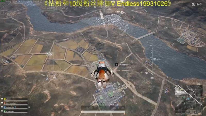 【2022-11-30 23点场】叁肆叁肆：老王的传奇故事！~