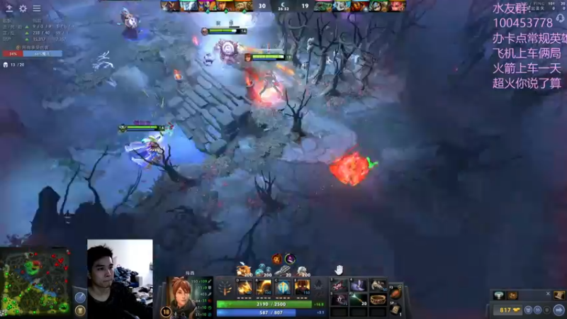 【2022-12-01 00点场】青择_：绝活海深不可测！